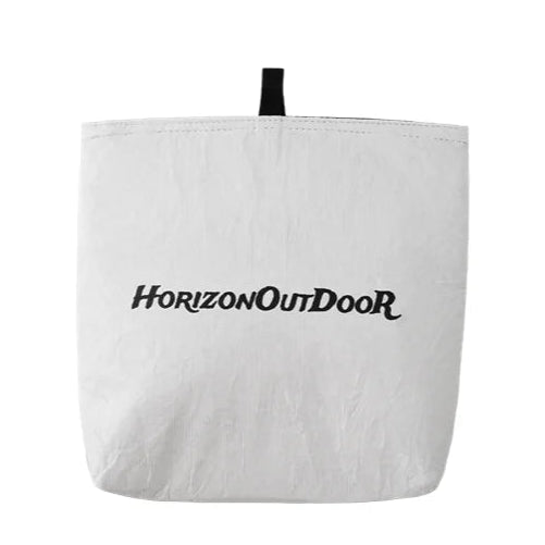 Single insulated pouch, Tyvek material, 20g, HODRGEAR