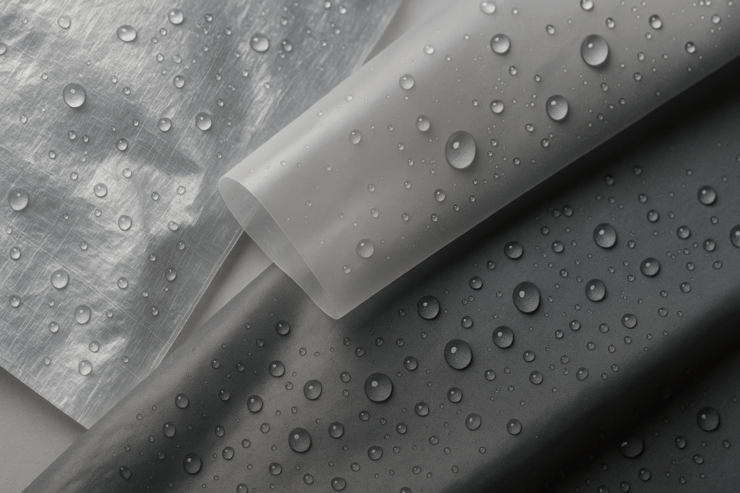 Keep Your Gear Dry – Upgraded Brand Edition