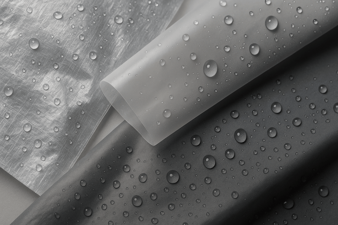 Keep Your Gear Dry – Upgraded Brand Edition