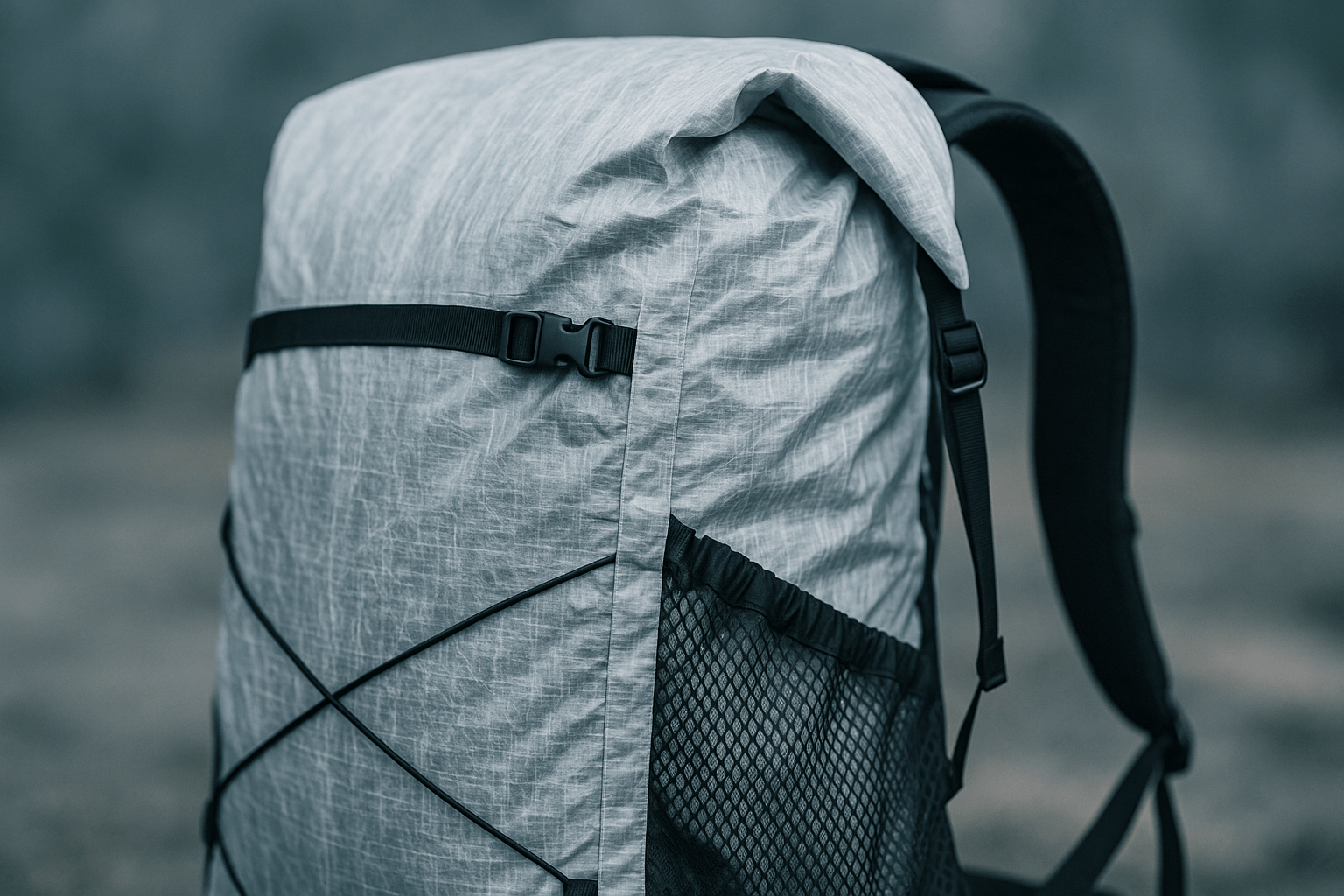 What Is Dyneema® and Why Hikers Love It