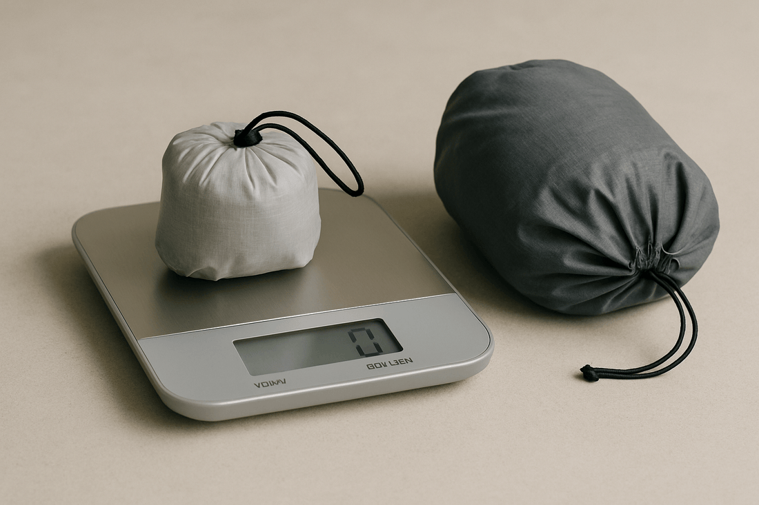 How to Reduce Pack Weight Without Buying New Gear