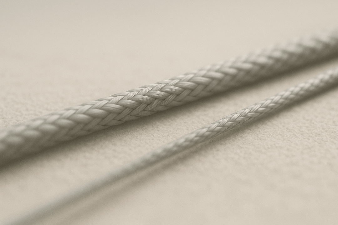 How to Choose an Ultralight Guyline