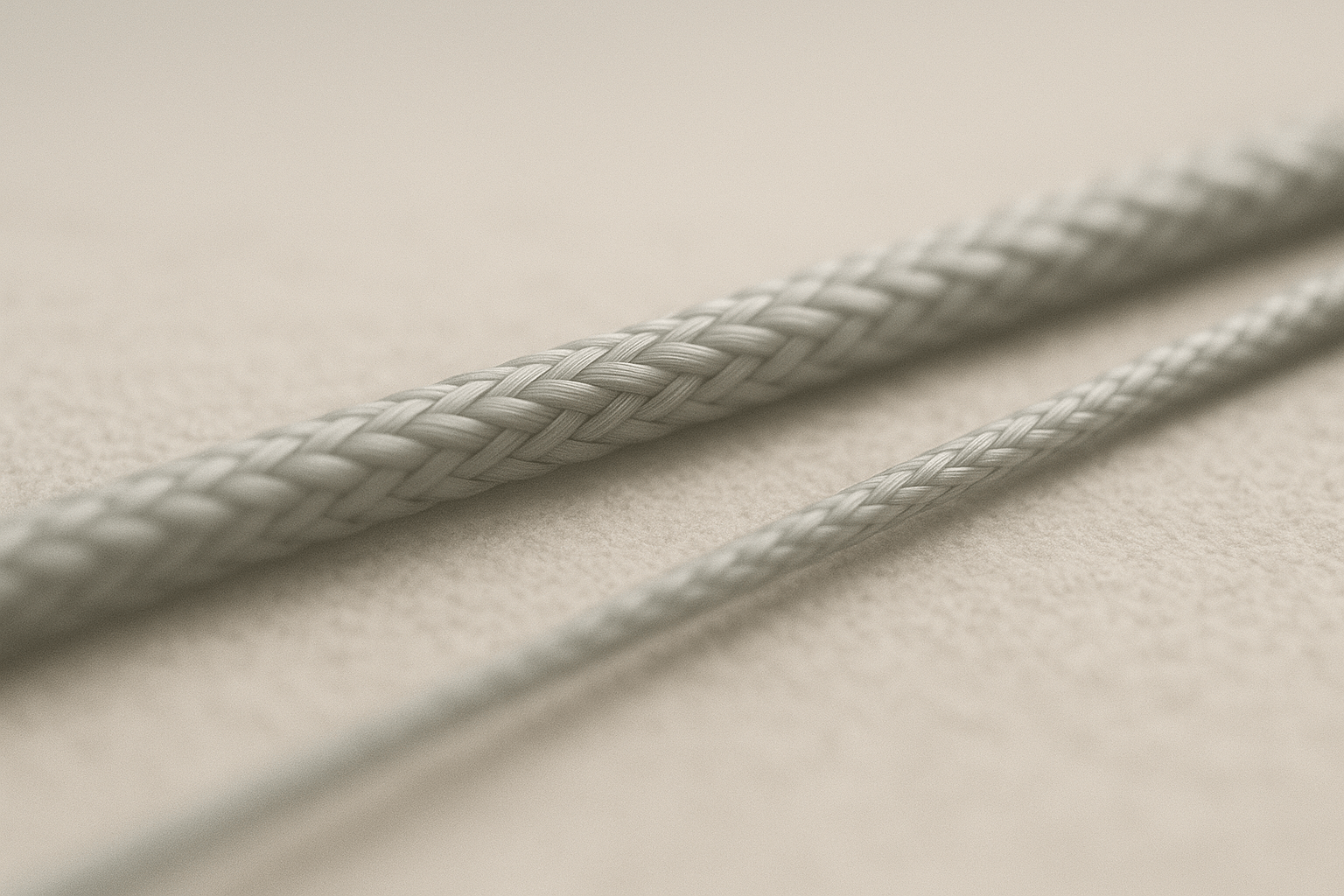 How to Choose an Ultralight Guyline