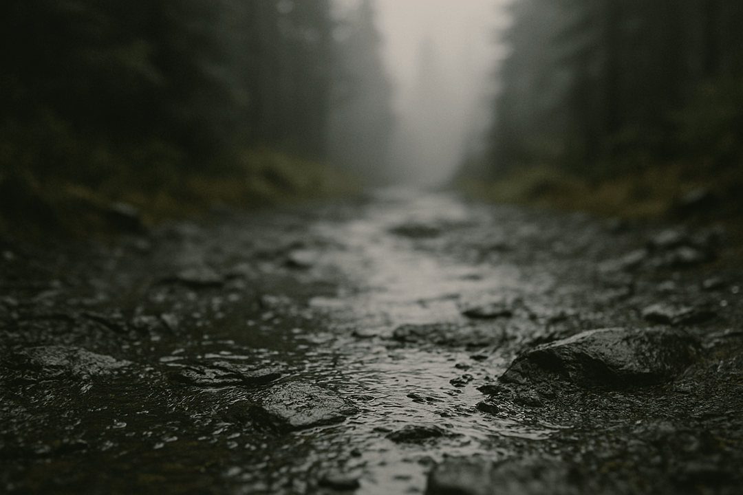 Waterproofing Your Pack System