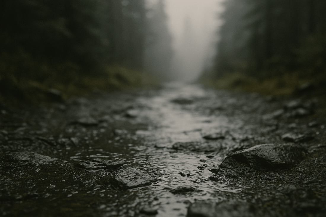 Waterproofing Your Pack System