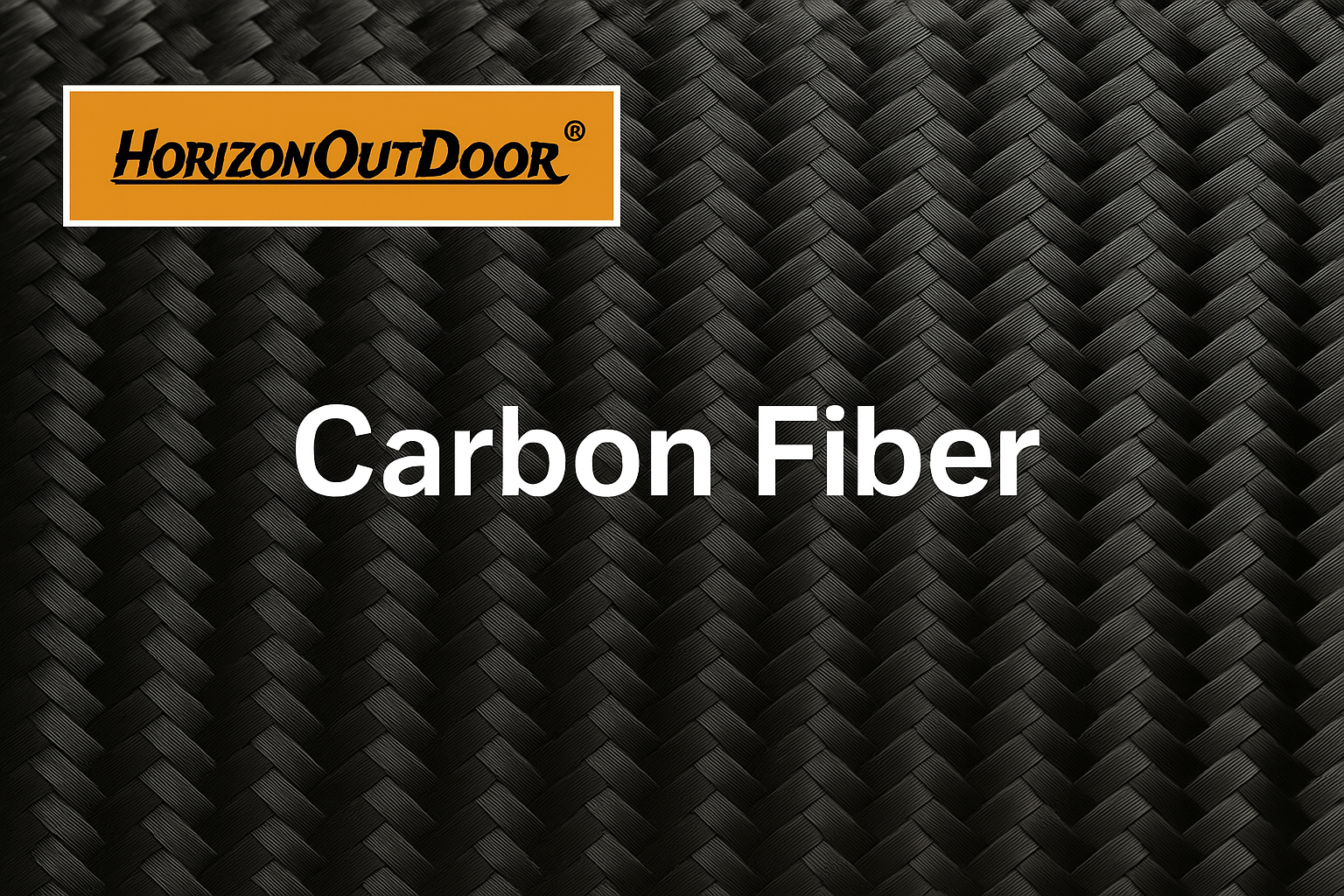 Carbon Fiber Products