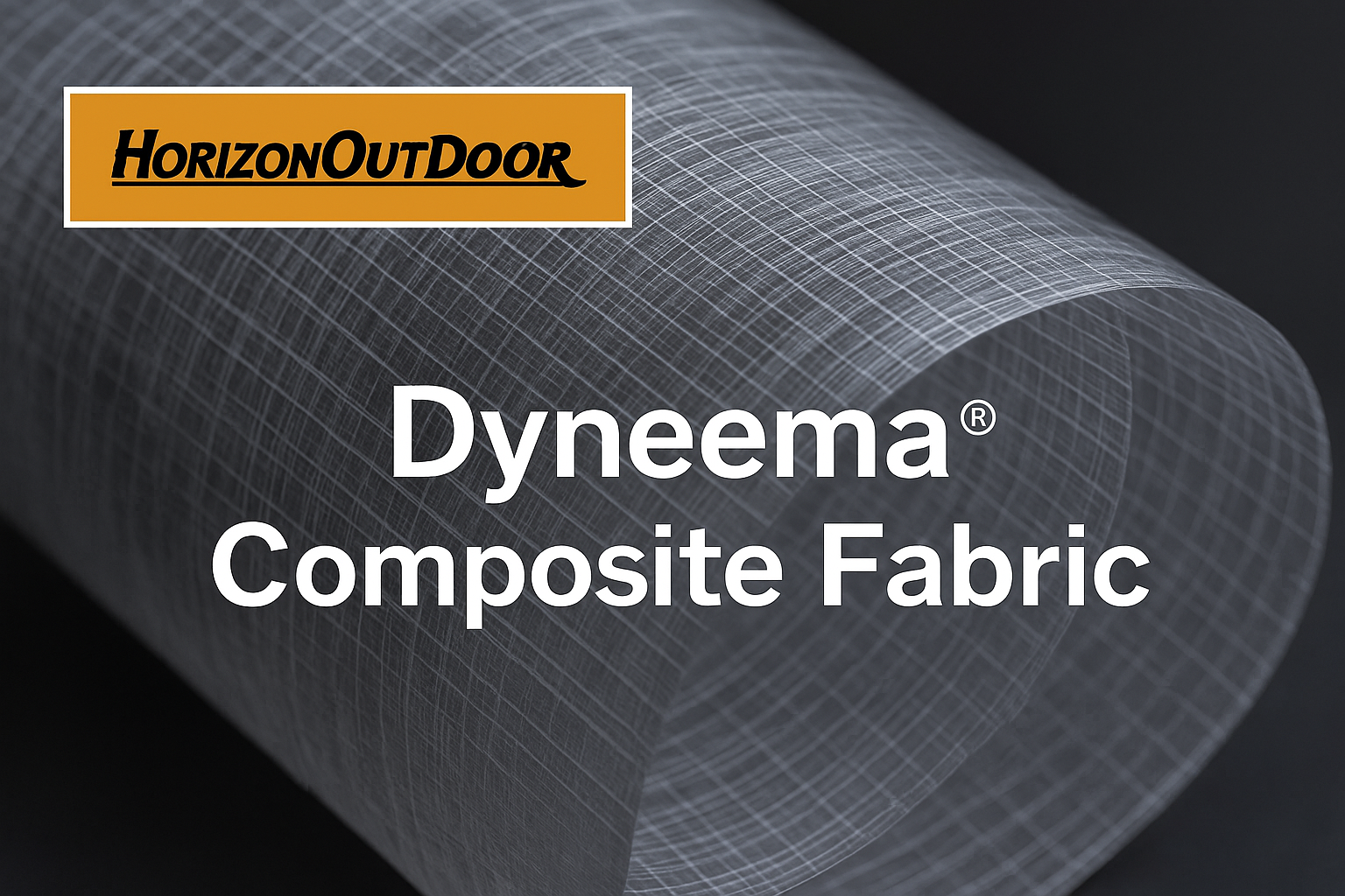 Dyneema Products