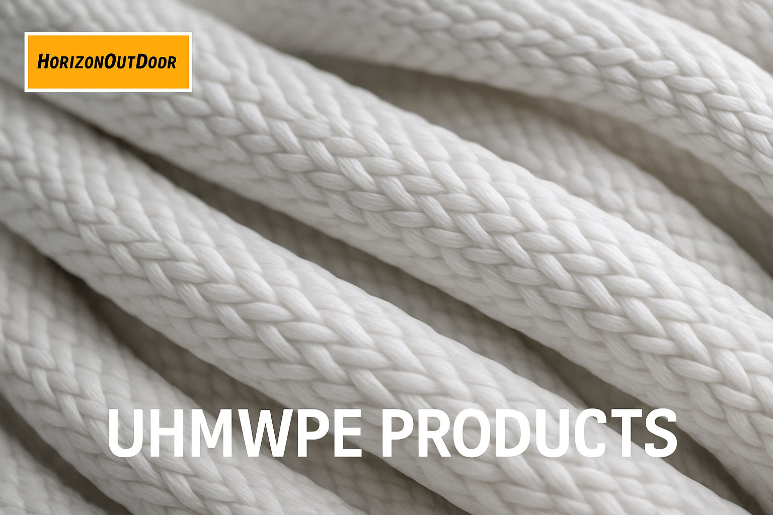 UHMWPE Products