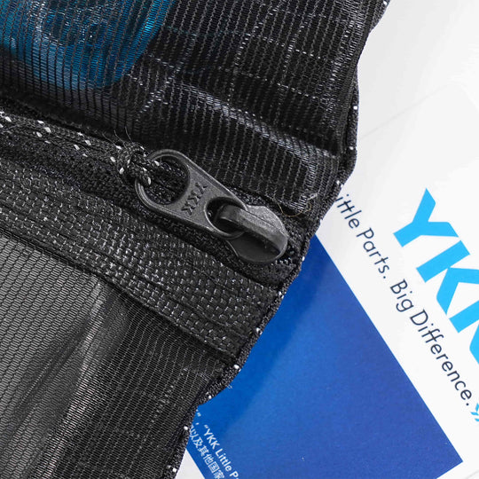 Toiletries Bag, Gridstop, 35g