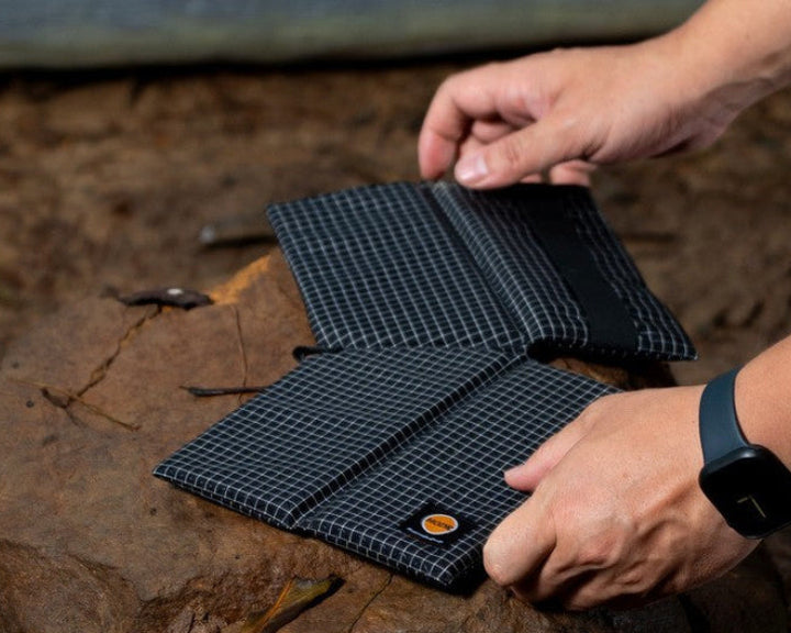 GRIDSTOP UHMWPE Fold Pad （New）