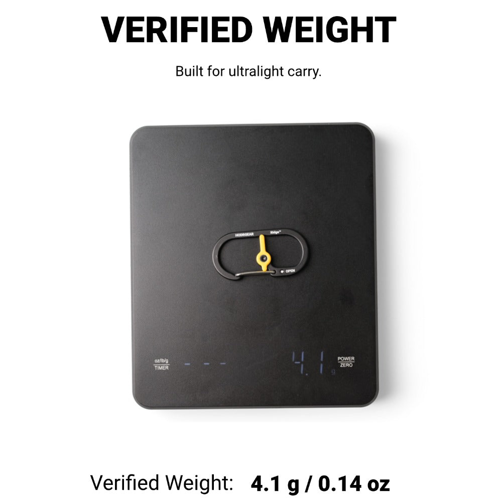 RIDGE Utility Carabiner product image 3