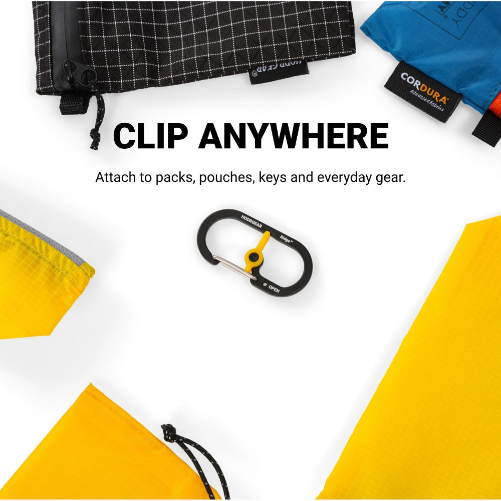 RIDGE Utility Carabiner product image 4