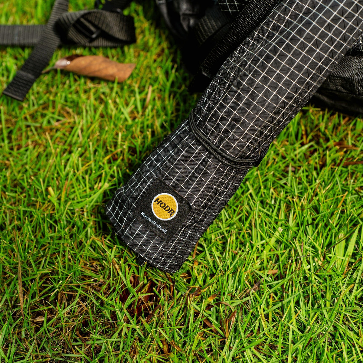 HODR Camp Gear Roll