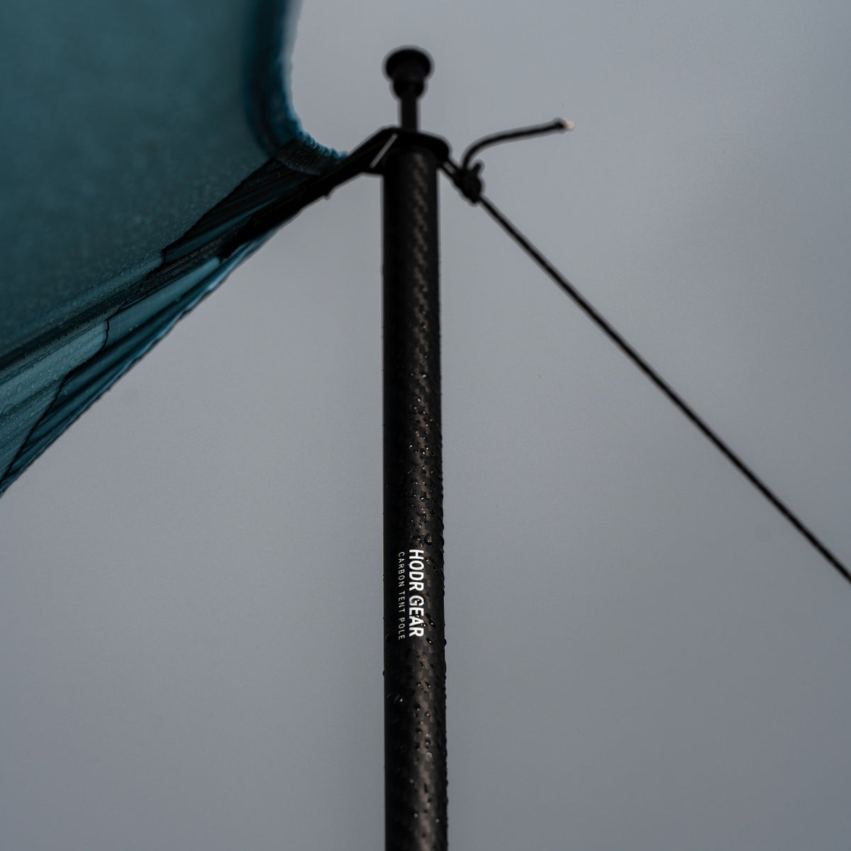 HODR Carbon Tent Pole