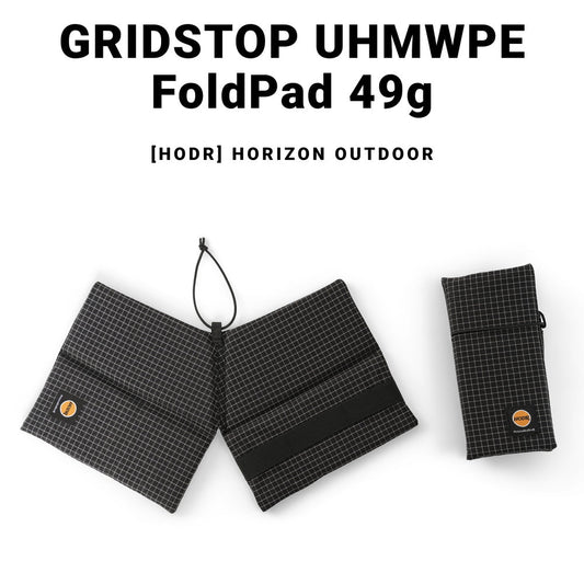 HODR024 FoldPad hero image