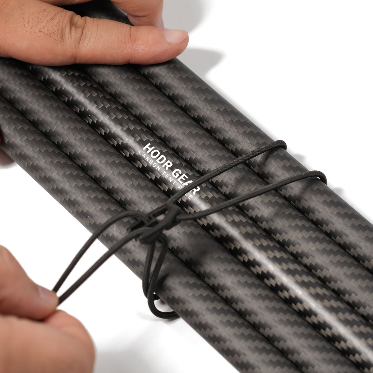 HODR Loop Tie — 2-Pack