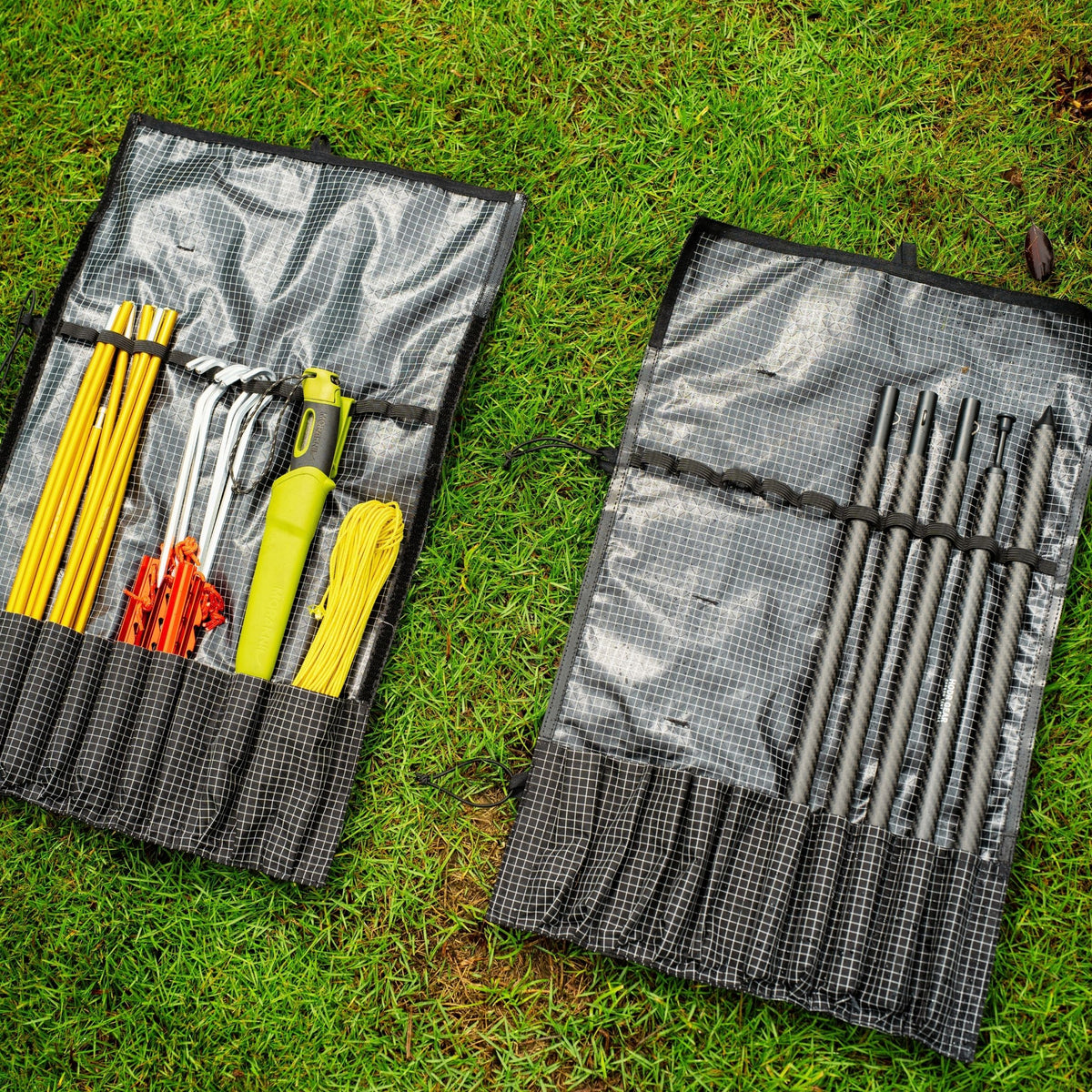 HODR Camp Gear Roll