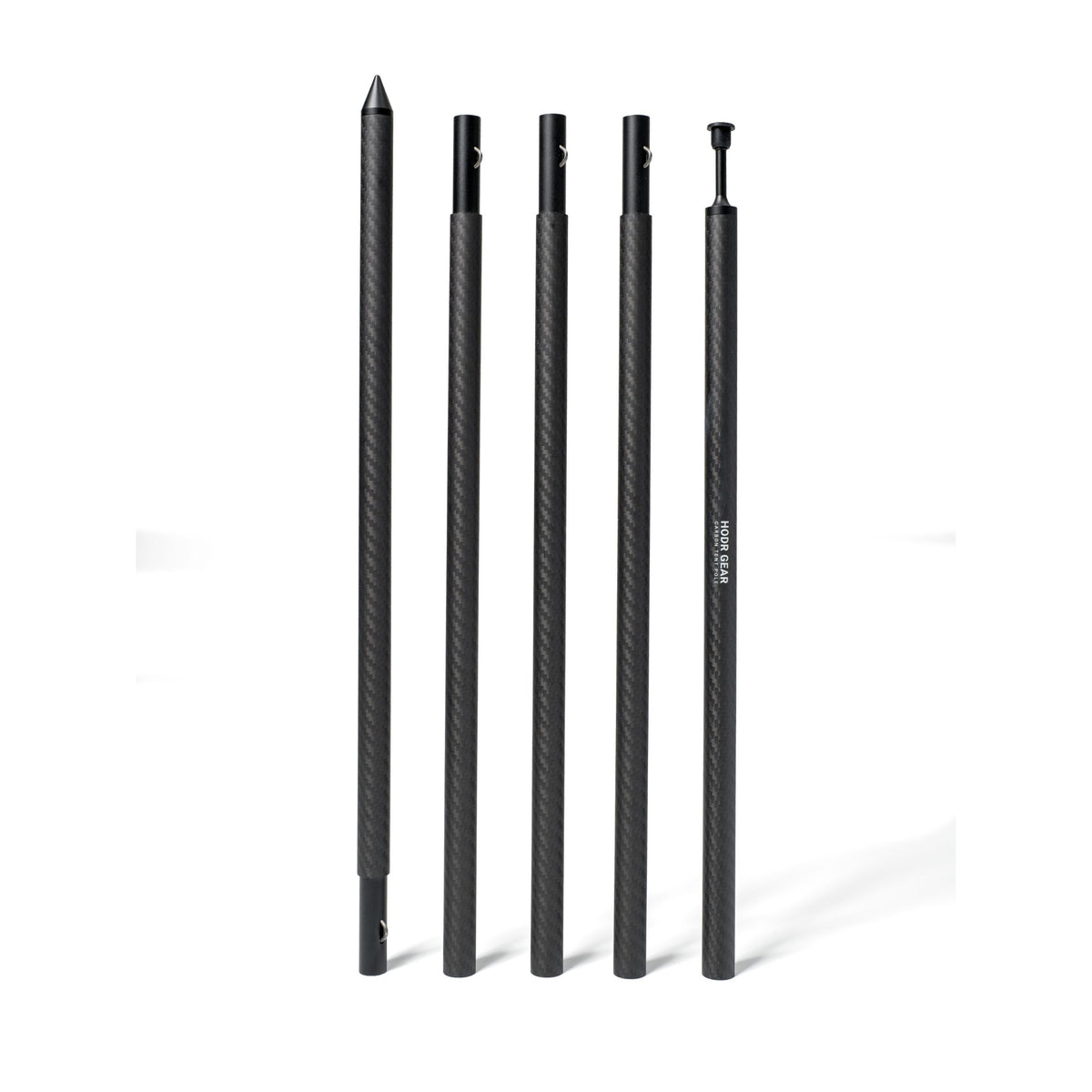 HODR Carbon Tent Pole