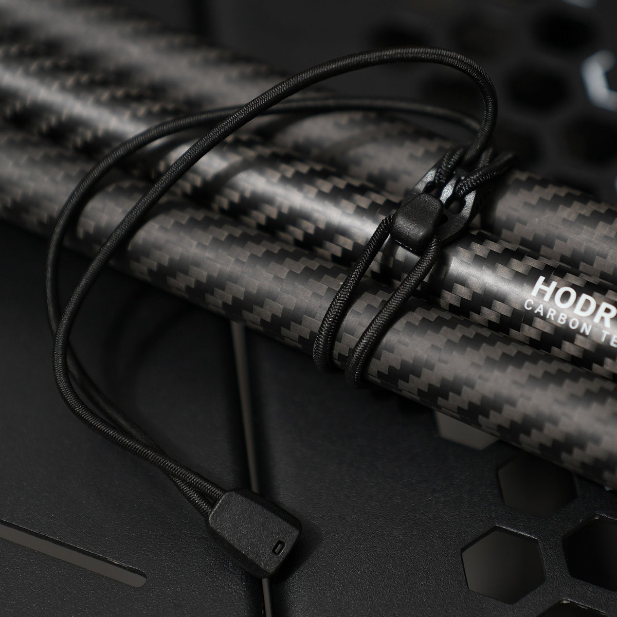 HODR Loop Tie — 2-Pack