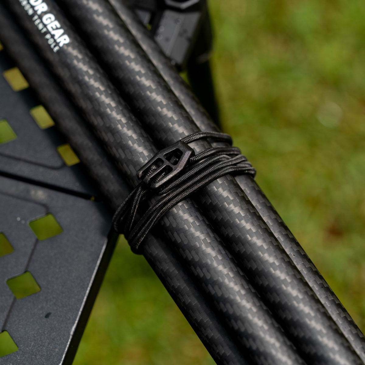 HODR Loop Tie — 2-Pack