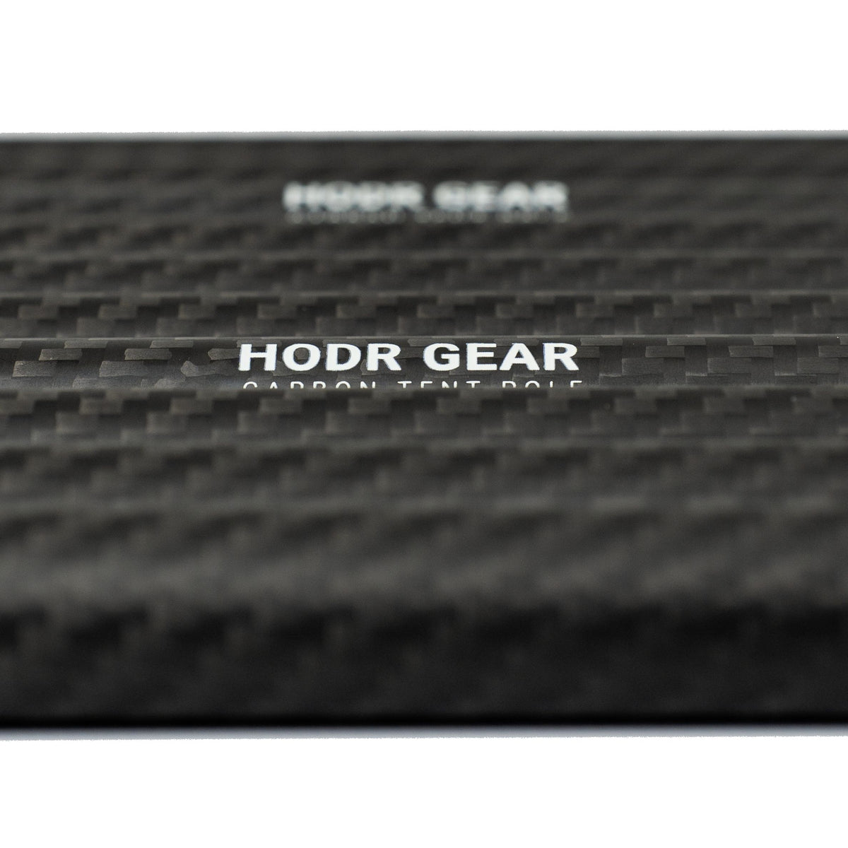 HODR Carbon Tent Pole