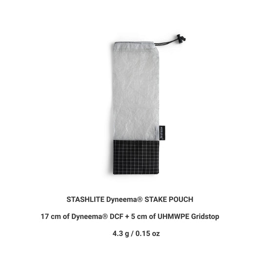 STASHLITE STAKE POUCH main view