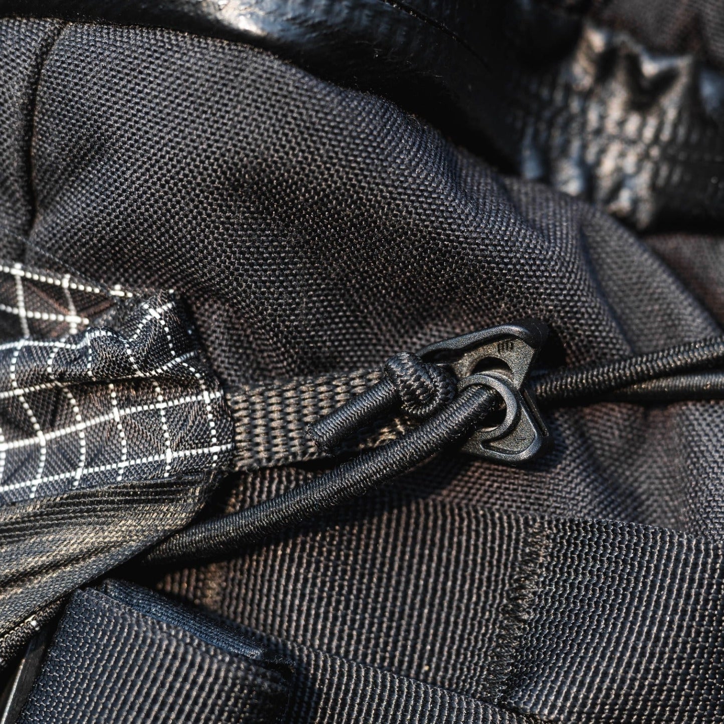 HODR front stuff pocket trail use example