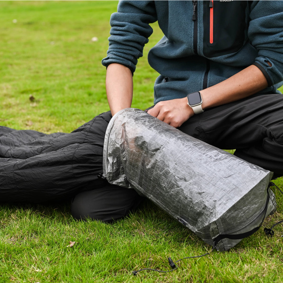 Compression Sack, 1.6oz, 23g