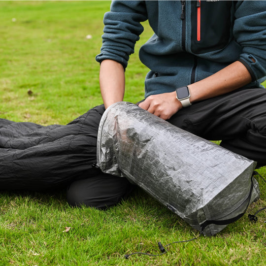 Compression Sack, 1.6oz, 23g