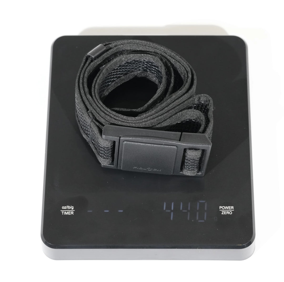 Tactical Belt, FIDLOCK®, 44g