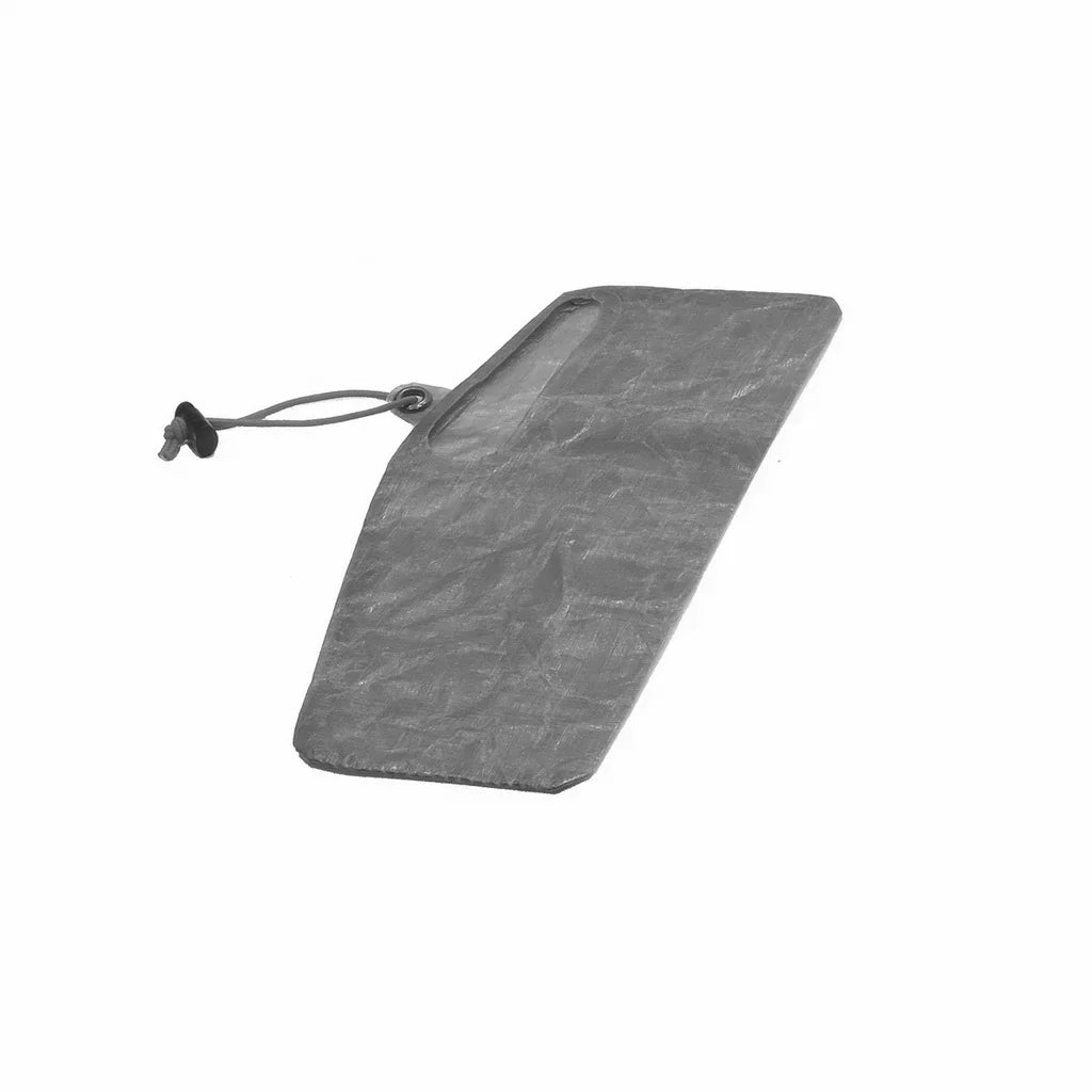 DCF peg sack trail hardware storage view