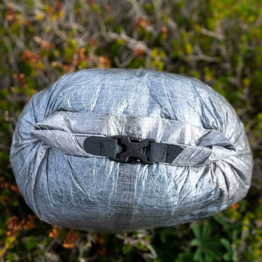 Stuff Sack, Roll-top, 1.0oz, UTX