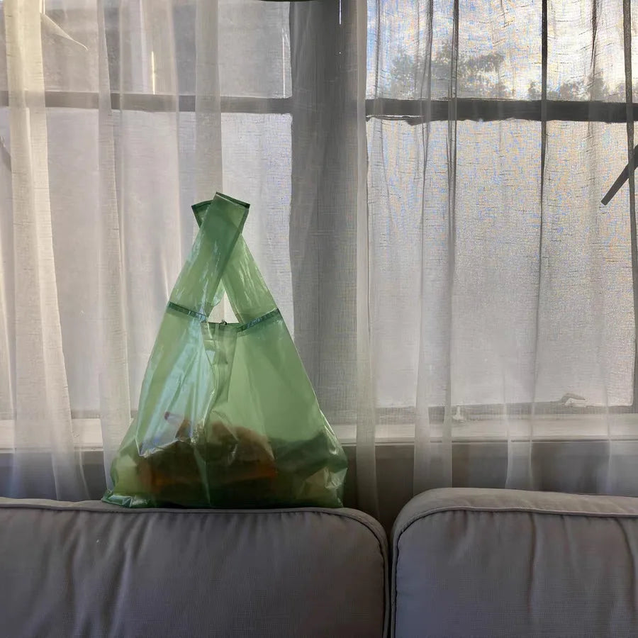 Tote Bag, 1.0oz, 15/22g