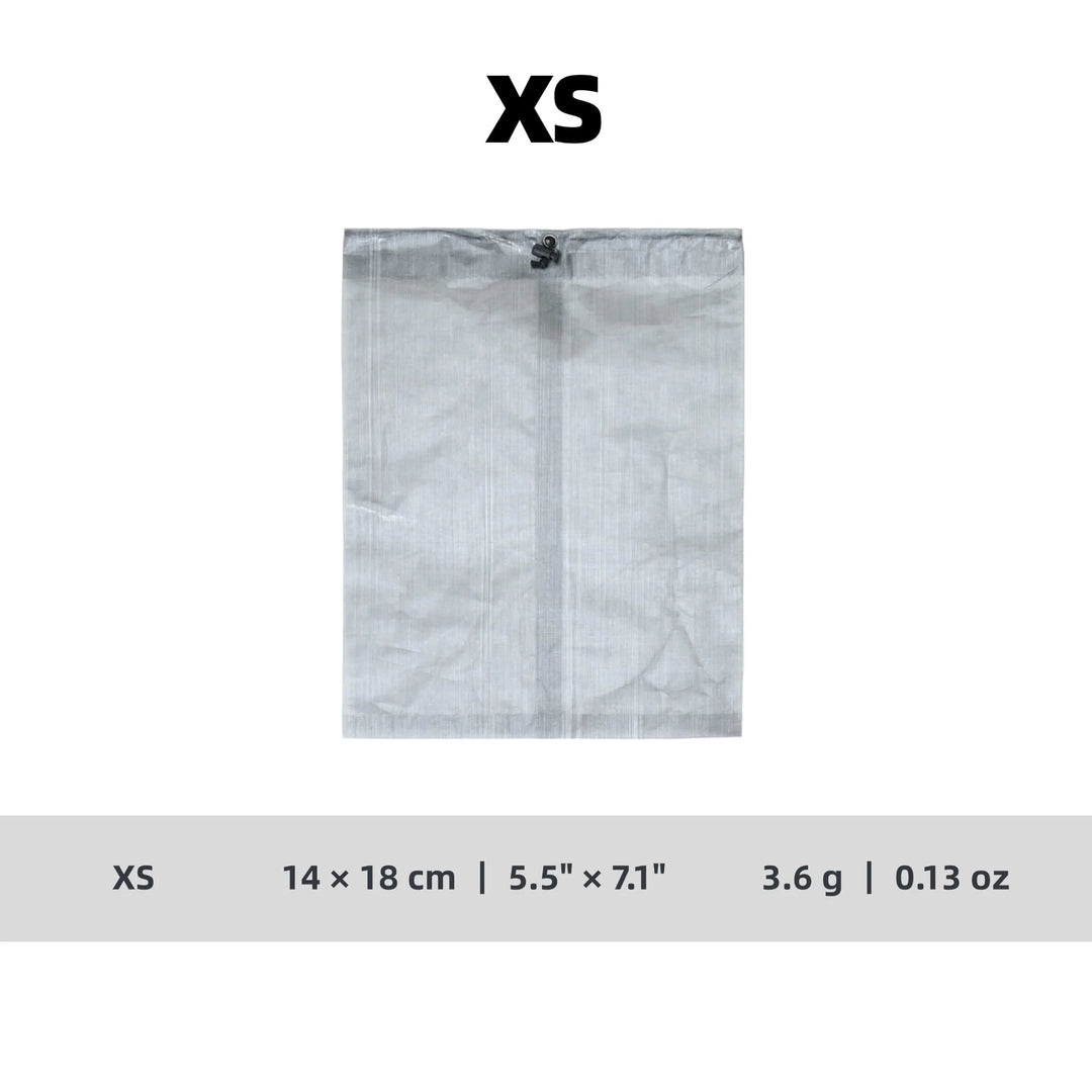 StashLite, Flat Pouch, 1.0oz