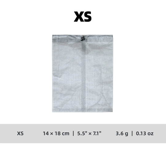 StashLite, Flat Pouch, 1.0oz