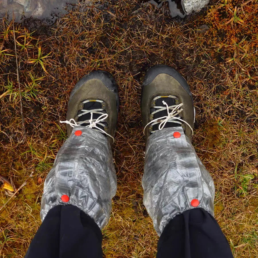 Short Gaiters, 1.0oz, 30g