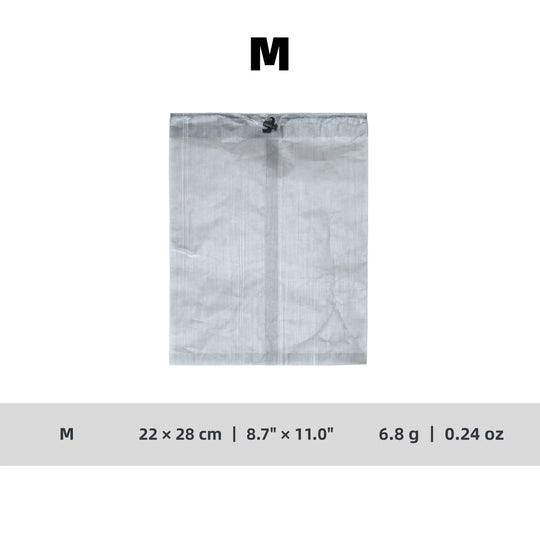 StashLite, Flat Pouch, 1.0oz