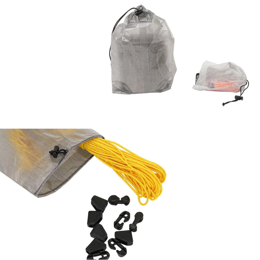 StashLite, Flat Pouch, 1.0oz