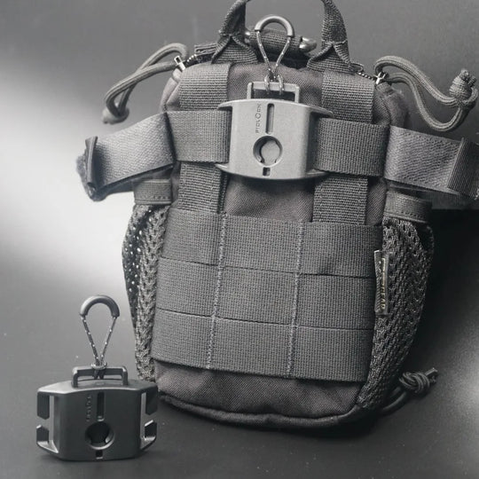FIDLOCK Molle Clip