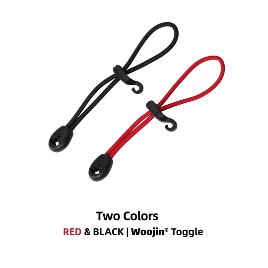 Pack Bungee Cord, 3mm, Woojin Buckles