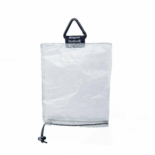 White lantern shade, 1.0oz/2.5g, HODRGEAR