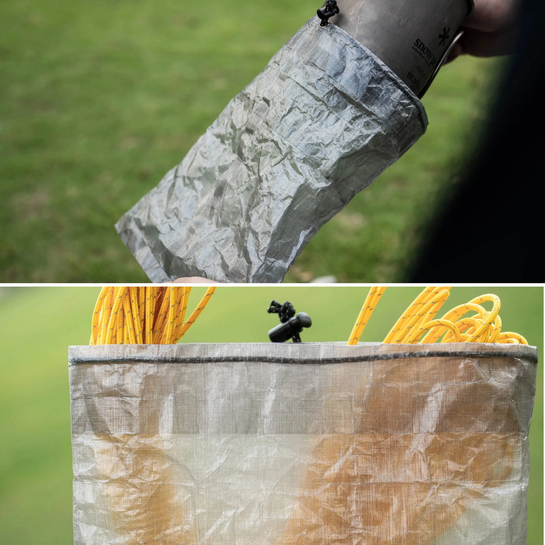 StashLite, Flat Pouch, 1.0oz