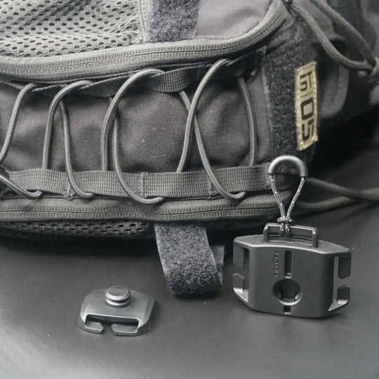 FIDLOCK Molle Clip