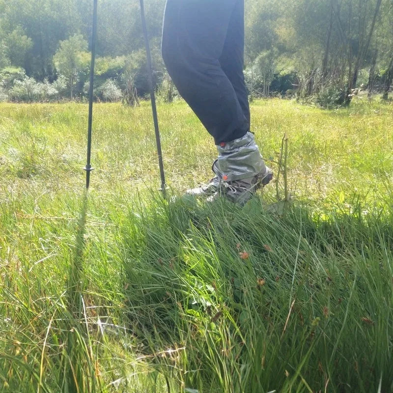 Short Gaiters, 1.0oz, 30g