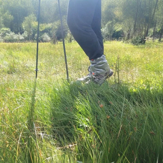 Short Gaiters, 1.0oz, 30g