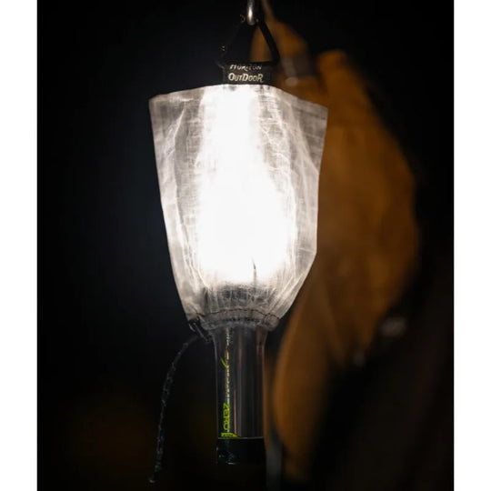 Lantern Shade, 1.0oz, 2.5g