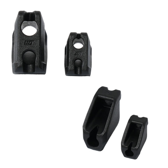 Guyline, Dyneema, 1/2mm, 20M