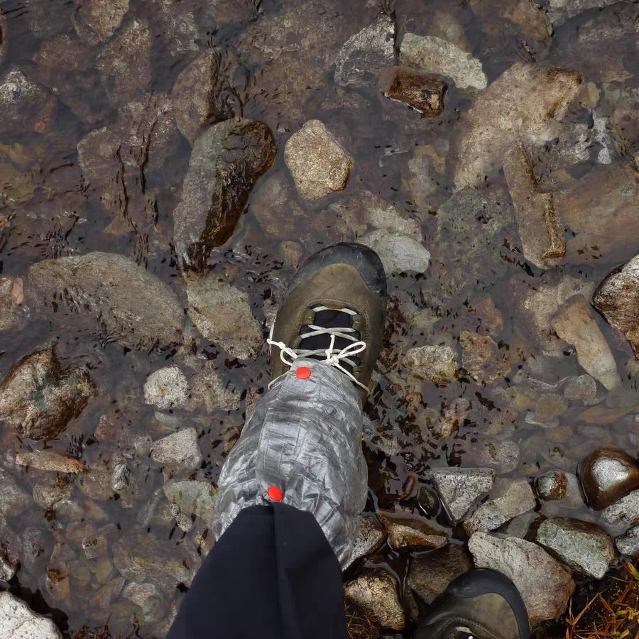 Short Gaiters, 1.0oz, 30g