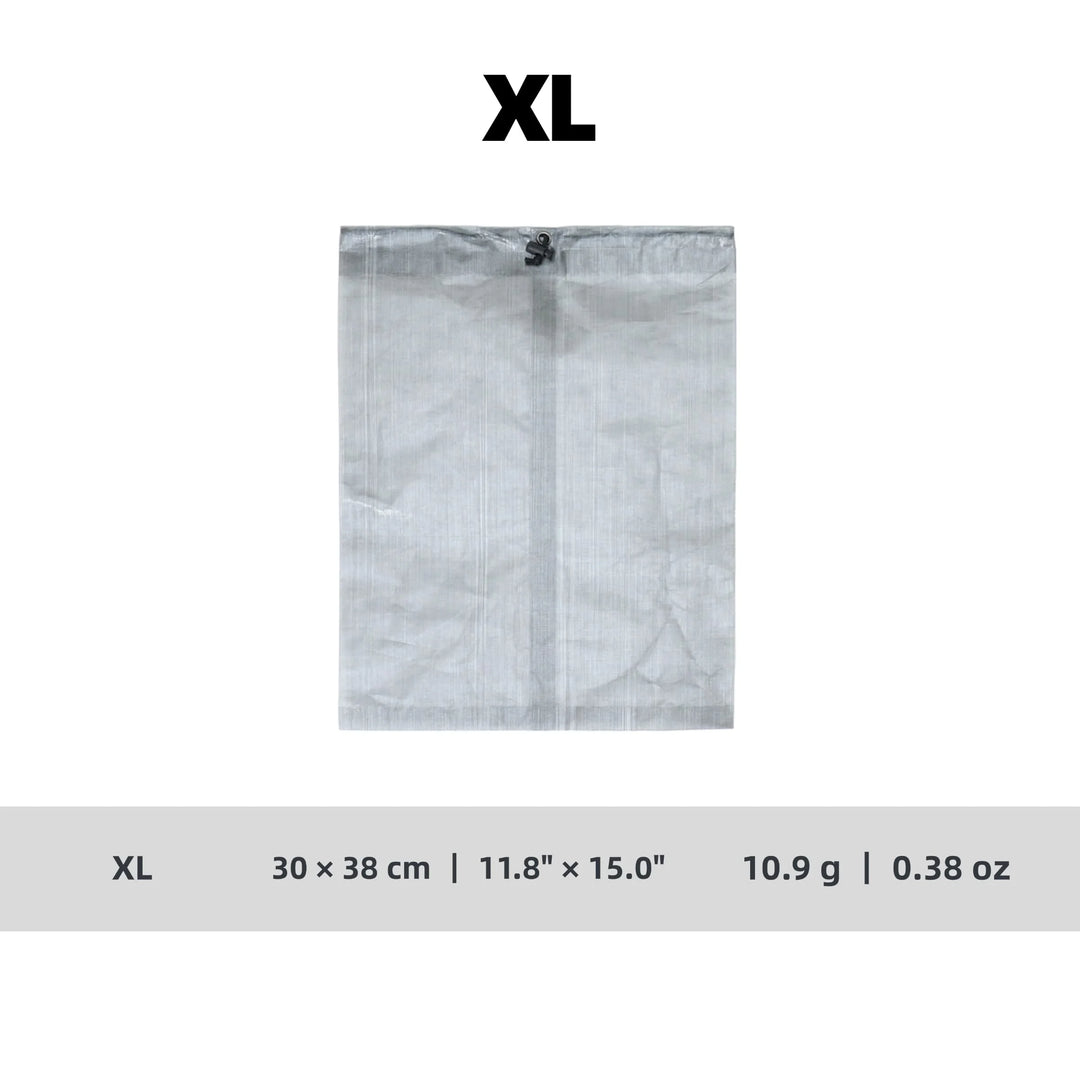 StashLite, Flat Pouch, 1.0oz