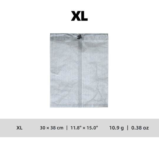 StashLite, Flat Pouch, 1.0oz